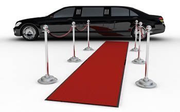 San Diego transportation services limo party bus