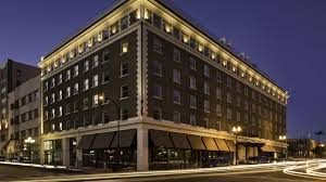 San Diego Andaz Hotel Nightlife Clubs
