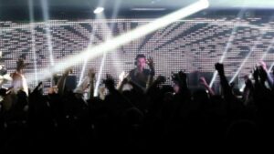 San Diego Bassmnt Nightlife Club Events Guest list