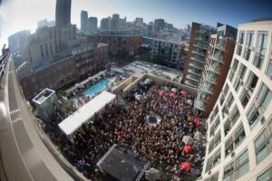 San Diego Hard Rock Nightlife Club Services intervention sunday tickets discount promo code