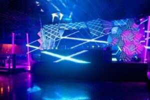 San Diego bassmnt nightclub event information