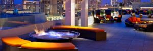 san diego andaz corporate events