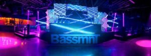 san diego bassmnt nightclub entry vip service