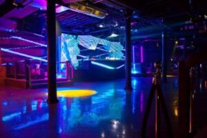 san diego bassmnt nightclub nye halloween events