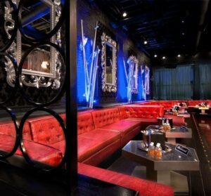 san diego sidebar nightlife