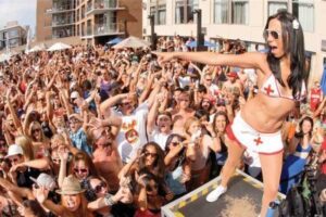 hardrock intervention 2015 event ticket hotel room