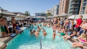san diego hardrock intervention pool party