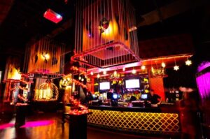 side bar san diego vip bottle service