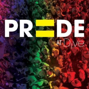 Pride Dive Day Club Harrahs Discount Promo Code Tickets