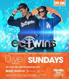 Dive Day Club Promo Code "Nocturnalsd" 10 20 OFF