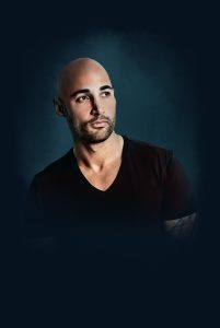 Michael Woods Omnia San Diego Promo Code Ticket LINK