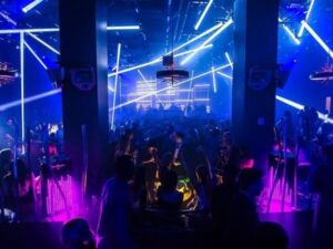Parq bus ticket bottle table vip guest list free entry
