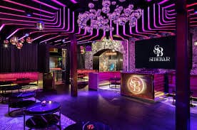 Side Bar Nightclub, Halloween Promo Code, NYE Promo Code, San Diego Nightclubs