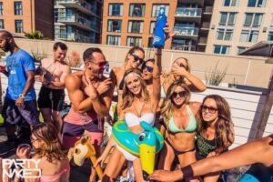 Social Saturdays Hard Rock Guest List 