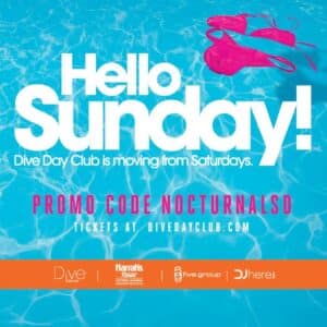 dive day club pool party cabana bottle day bed party pool events san diego