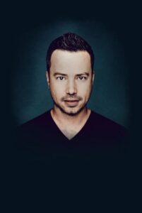 Omnia San Diego SANDER VAN DOORN PROMO CODE TICKETS