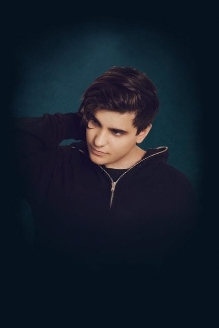 Omnia San Diego AUDIEN Promo Code