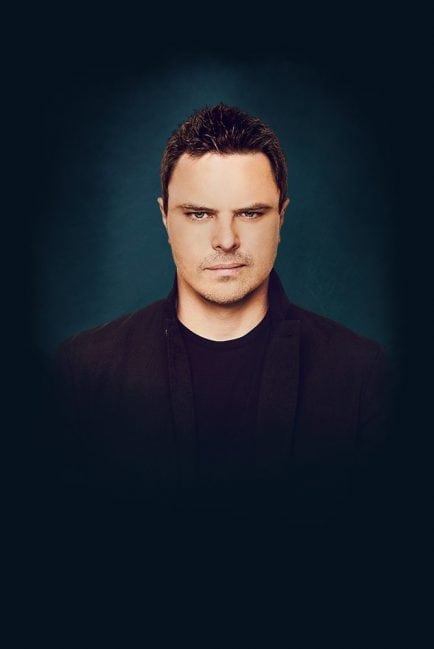 Omnia San Diego MARKUS SCHULZ Promo Code