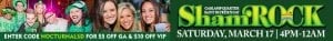 shamrock parade 2018 gaslamp downtown san diego promotional code st patricks day irish for a day crawl event sd block parties