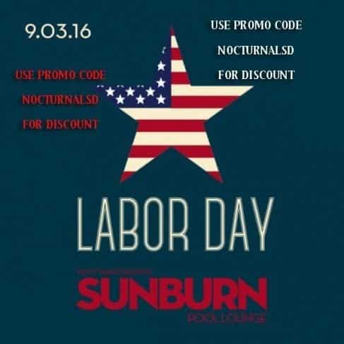 SunBurn Labor Day 2016 TICKET DISCOUNT PROMO CODE Hard Rock Pool for sale VIP cabana day bed hotel rooms package buses labor day weekend LDW 2016 SunBurn Labor Day 2016 TICKET DISCOUNT PROMO CODE Hard Rock Pool for sale VIP