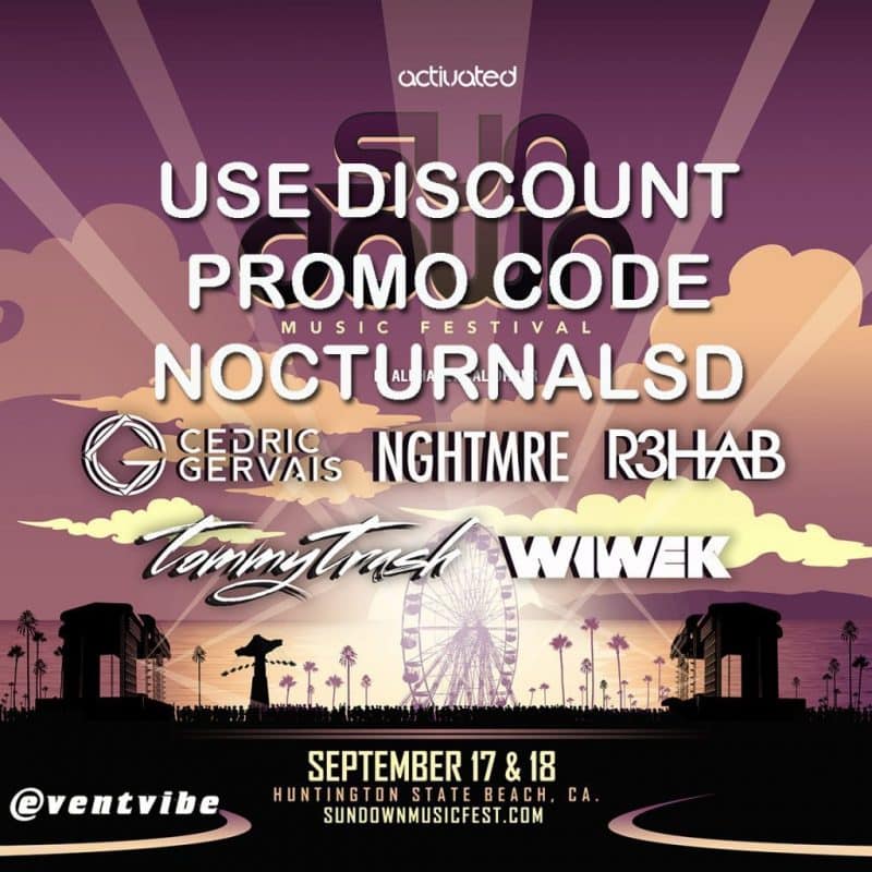 Sundown Music Festival 2016 Huntington Beach TICKETS DISCOUNT PROMO CODE for sale 2 day 1 day Sundown Music Festival 2016 Huntington Beach TICKETS DISCOUNT PROMO CODE for sale 2 day 1 day