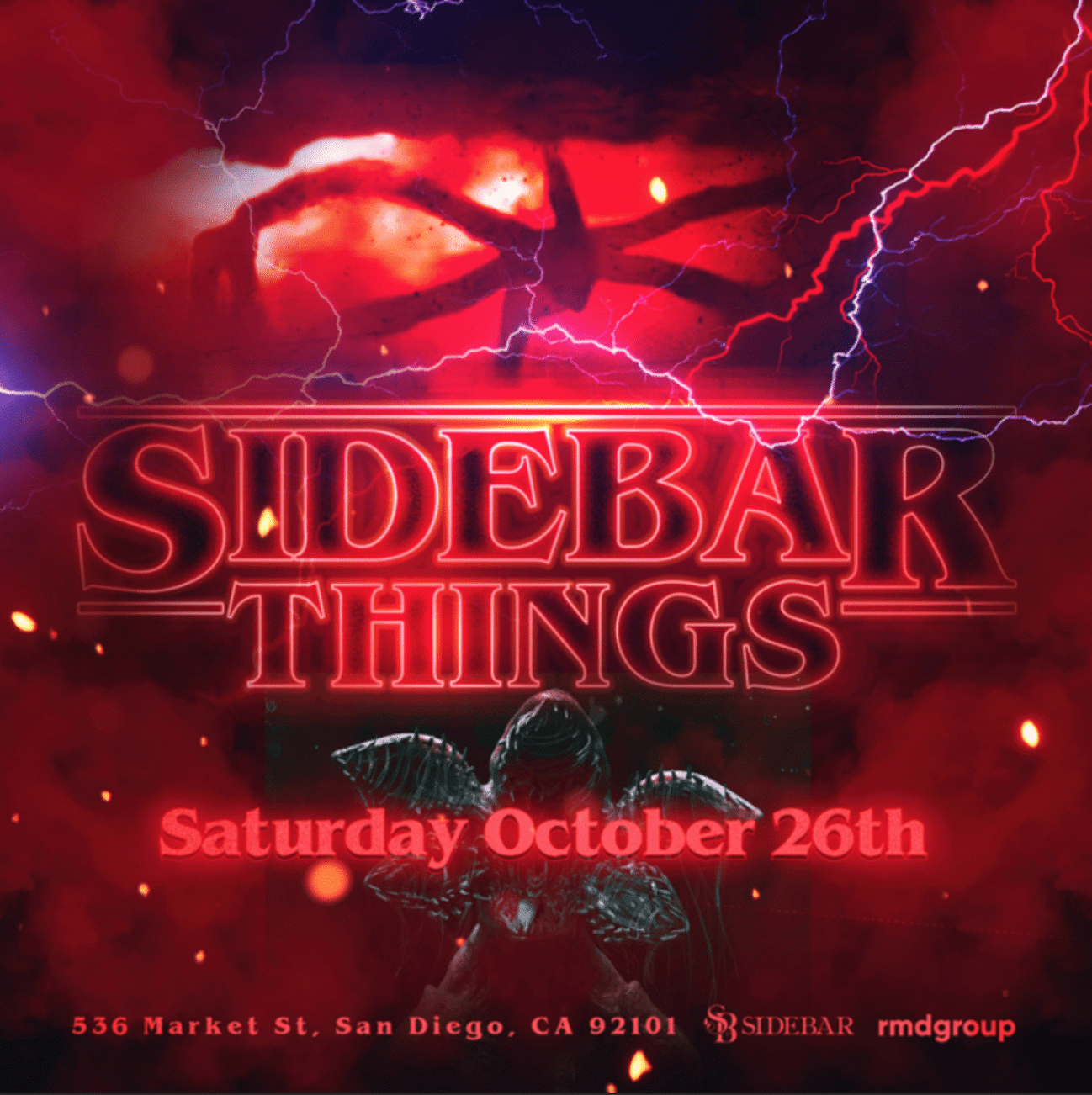 sidebar halloween promo code 2019 san diego