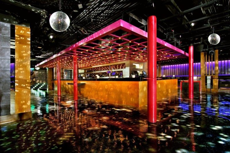 F6ix San Diego, San Diego Nightclubs, Halloween Part, NYE Party, Best San Diego Nightclubs