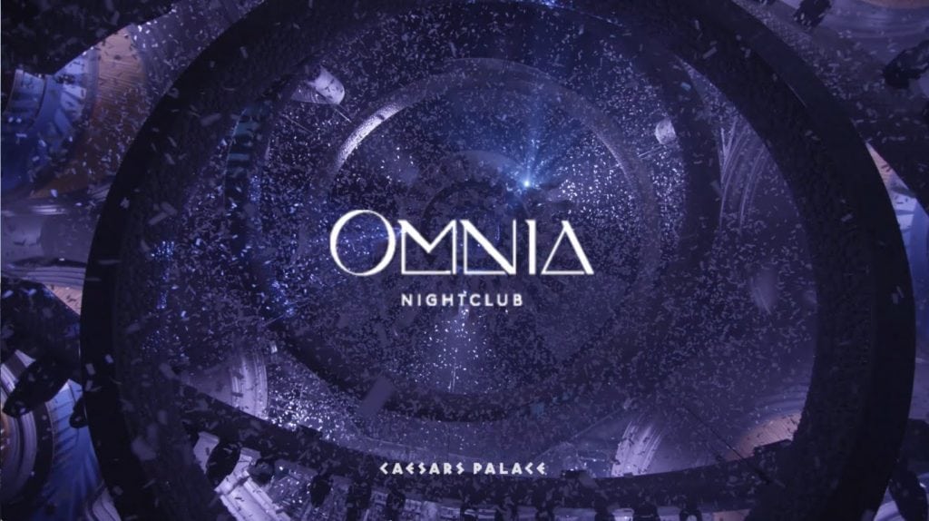 Omnia Las Vegas