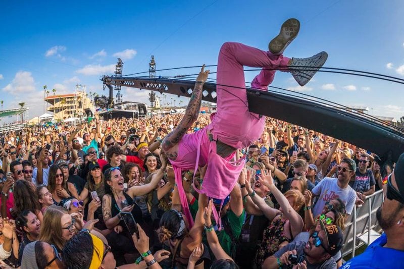 Claim your Kaaboo Coupon Passes Here