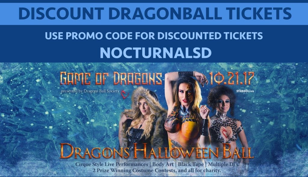 Dragon Halloween Ball Dallas DISCOUNT PROMO CODE 2017 event Dragon Halloween Ball Dallas DISCOUNT PROMO CODE 2017 event