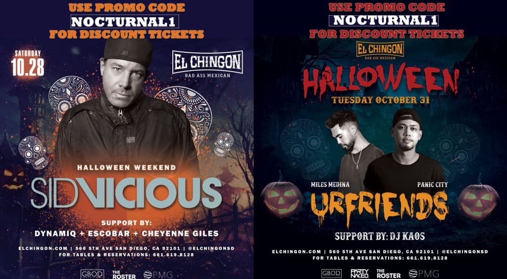 El Chingon Halloween San Diego Gaslamp DISCOUNT PROMO CODE 2017 COSTUME PARTY VIP GUEST LIST EVENT 21+ BEST TOP THINGS TO DO FOR HALLOWEEN El Chingon Halloween San Diego Gaslamp DISCOUNT PROMO CODE 2017 COSTUME PARTY VIP GUEST LIST EVENT 21+ BEST TOP THINGS TO DO FOR HALLOWEEN