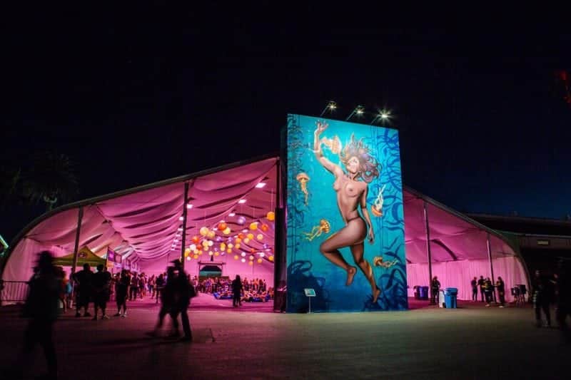 Kaaboo 2017 artist lineup