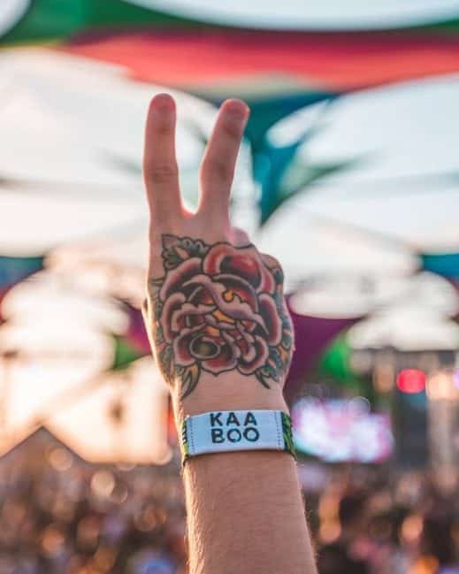 Promo Code Kaaboo GA Passes