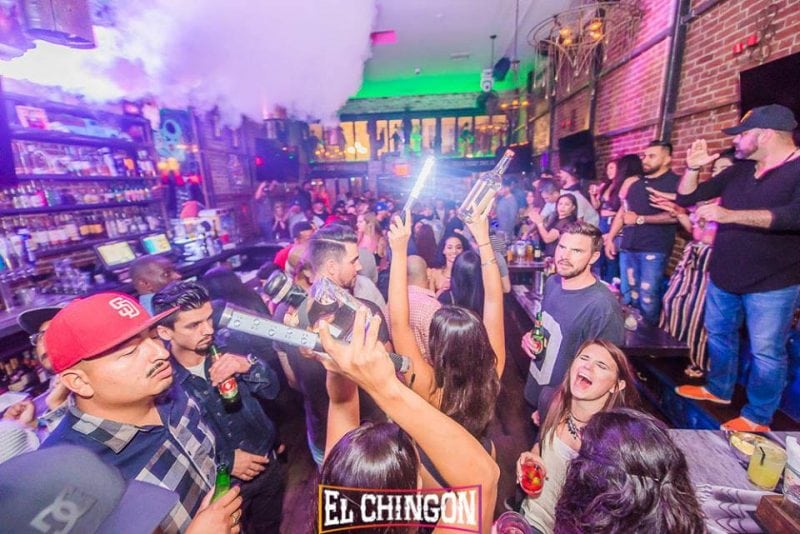 El Chingon