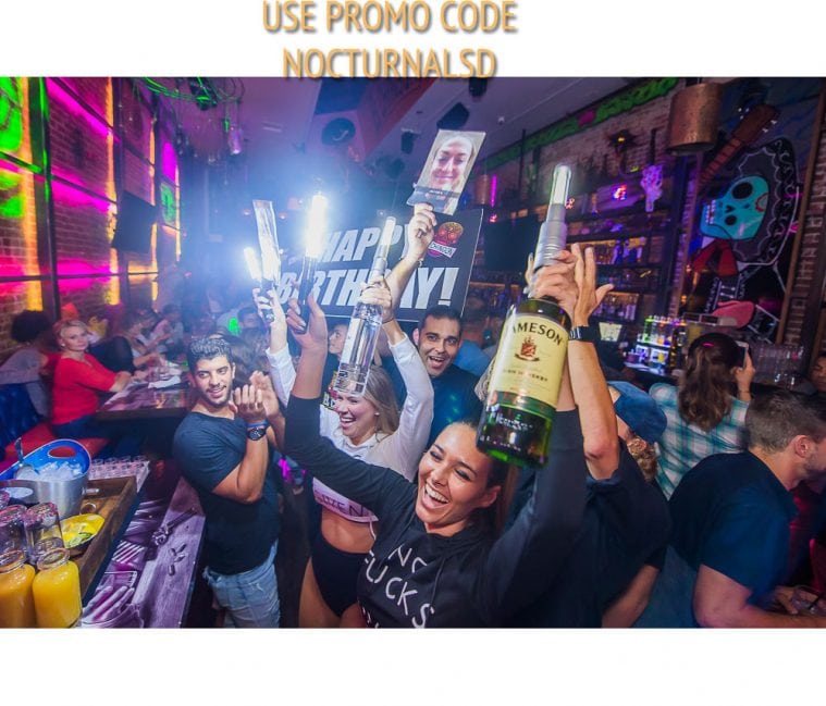 el chingon new years eve party san diego discount promotional code guest list vip gaslamp downtown