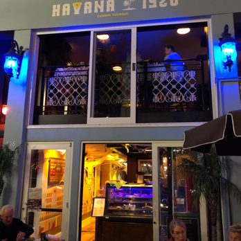 Havana 1920
