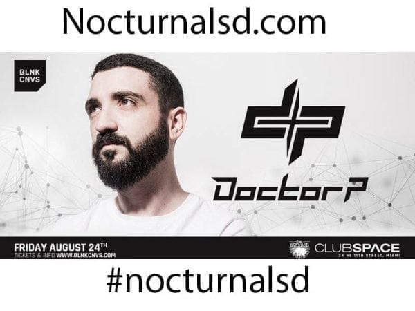 guest list admission no cover free entry Doctor P Club Space Miami Discount Tickets