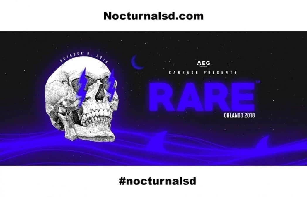 Rare Orlando 2018 Tickets For Sale Discount Lineup, set times, event map, 18+, 21+, edm, promo code, passes, wrist bands, aeg presents,