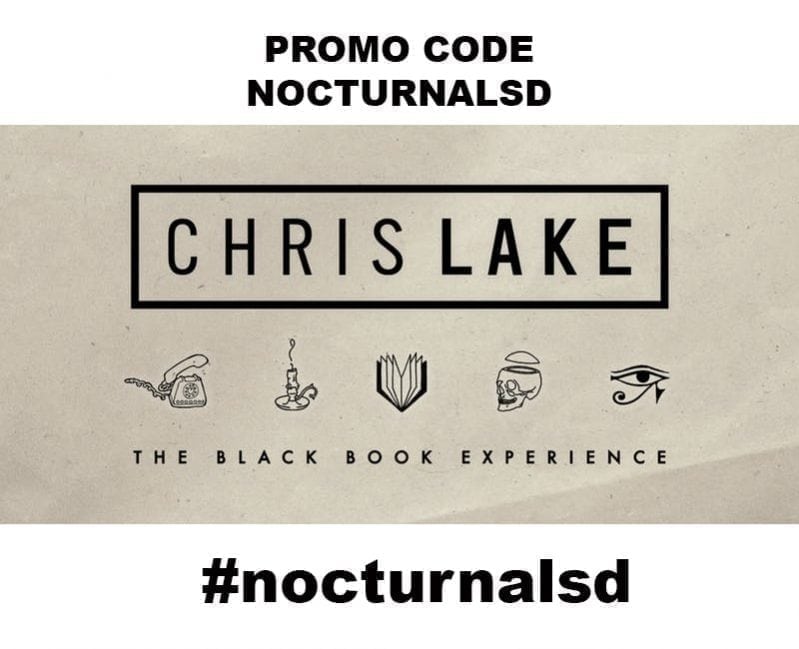 Chris Lake Tour Hashtags #chrislake #chrislaketour #chrislakemusic #chrislake2018 #sxspresents #sxsflorida #sxsevents #nocturnalsd The Black Book Experience Chris Lake Promo Code "Nocturnalsd" Discount 2018, sxs presents, guest list free, tour dates times, florida, concerts, venues club 