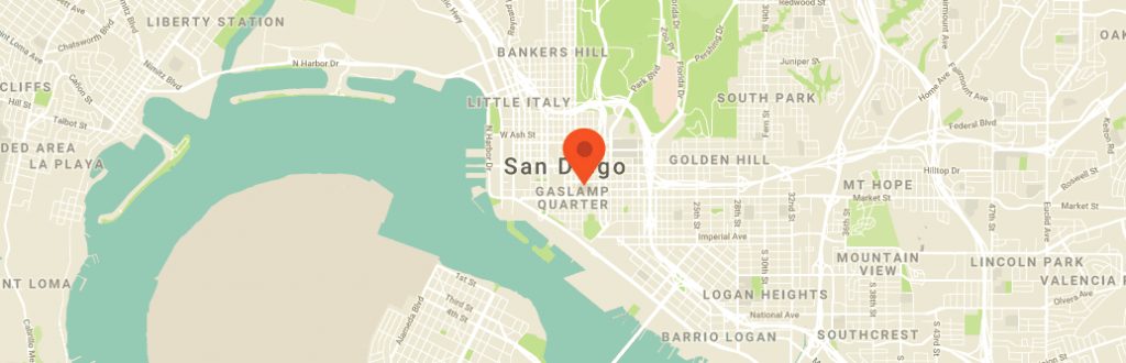 WCKD Village Halloween Party Directions