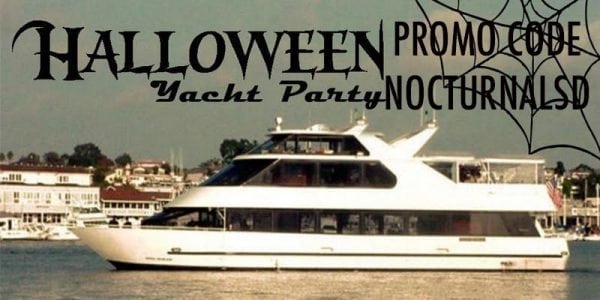 Harbor cruise yacht party annual newport beach princess schedule boarding times