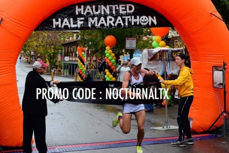 Halloween 2018 austin texas best events runs marathons 5ks 3 ks 15 k 
