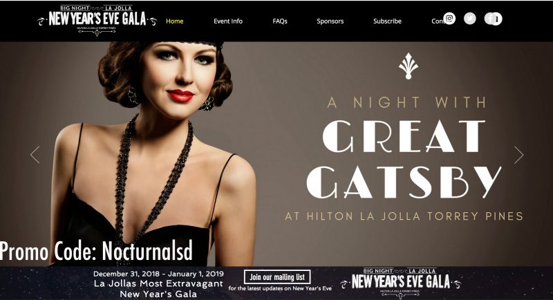hilton la jolla torrey pines discount tickets promo code senior