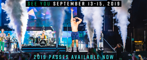 Kaaboo Del Mar Lineup 2019