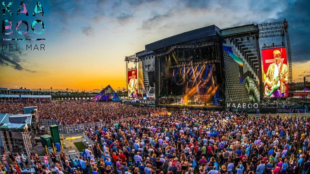 Kaaboo Del Mar 2019 Promo Code 2019