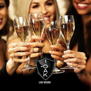 1 OAK Nightclub Tickets Vegas, Las Vegas Strip, Discount Passes, Guest List, Nightlife, VIP Bottle Table Service, Bachelor Party, Bachelorette, Birthday 