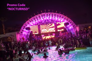 DAYLIGHT Beach Club VIP Bottle Table Service Pricing Discount