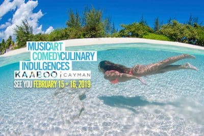 Kaaboo Cayman Promo Code 2019, Special Discount, Music Festival, Venue, Art