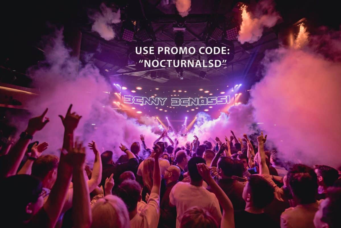 Omnia Nightclub Promo Code San Diego, Downtown Gaslamp Quarter, Discount Tickets, VIP Table Bottle Service, Guest List