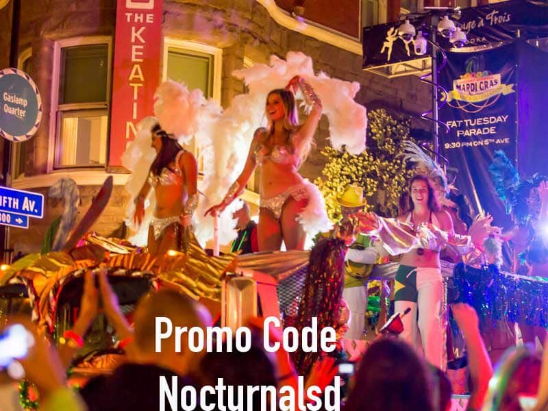 fat tuesday promo code discount military student 